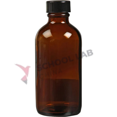 Winchester Bottle - Amber Glass - 500ml - Pack of 10